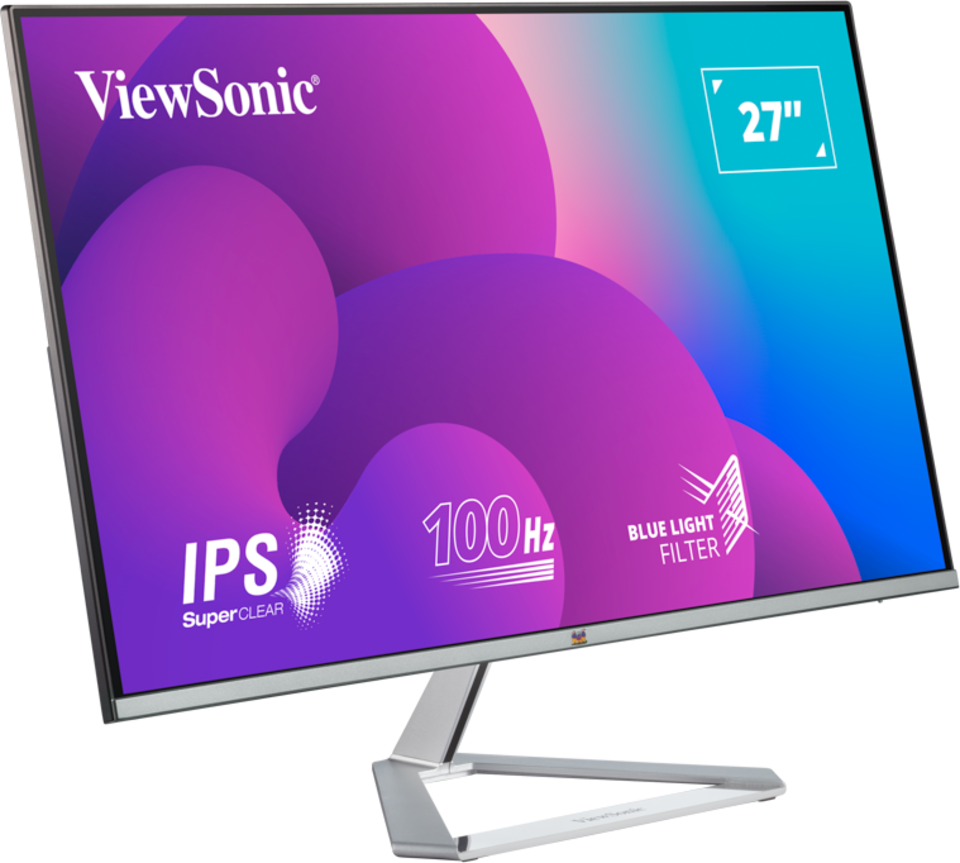 ViewSonic VX2776-SH 27
